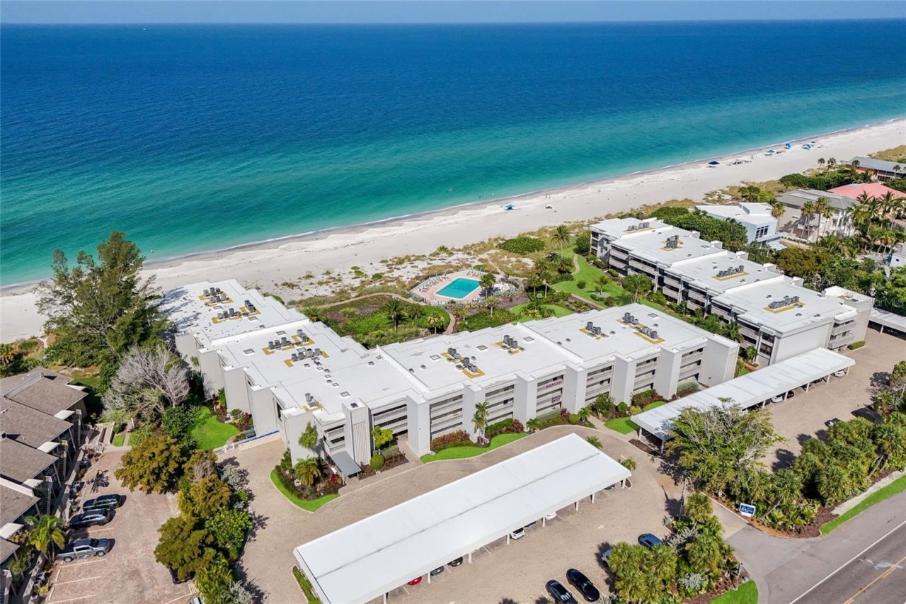 5757 Gulf Of Mexico Drive , Unit 205, Longboat Key, FL 34228 Photo
