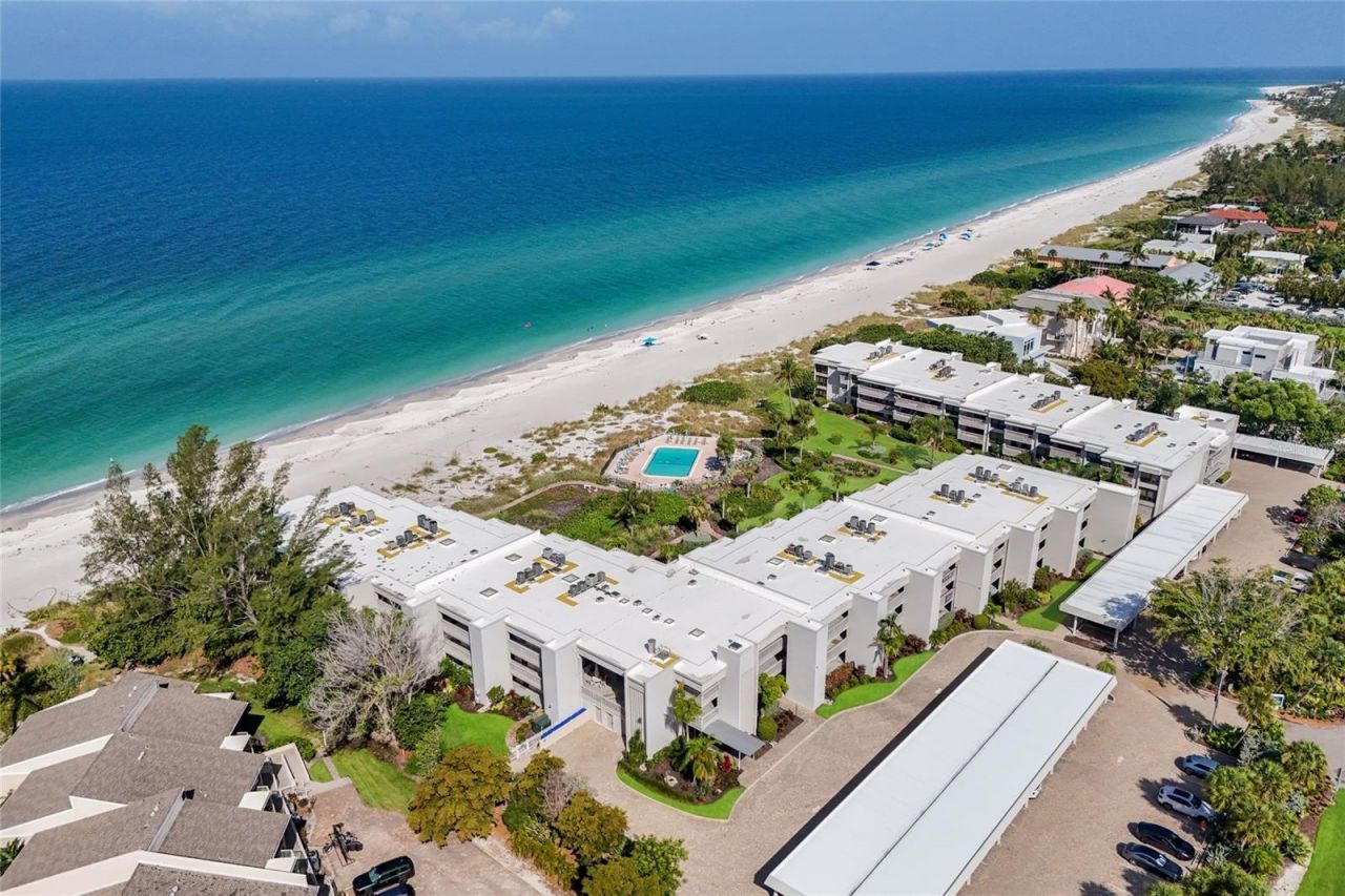 5757 Gulf Of Mexico Drive , Unit 205, Longboat Key, FL 34228 Photo