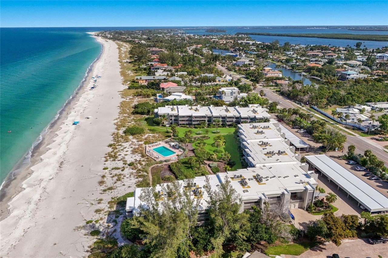 5757 Gulf Of Mexico Drive , Unit 205, Longboat Key, FL 34228 Photo