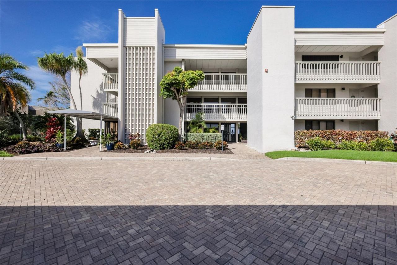 5757 Gulf Of Mexico Drive , Unit 205, Longboat Key, FL 34228 Photo