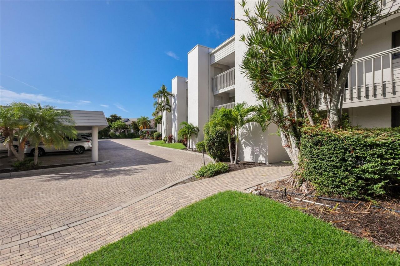 5757 Gulf Of Mexico Drive , Unit 205, Longboat Key, FL 34228 Photo