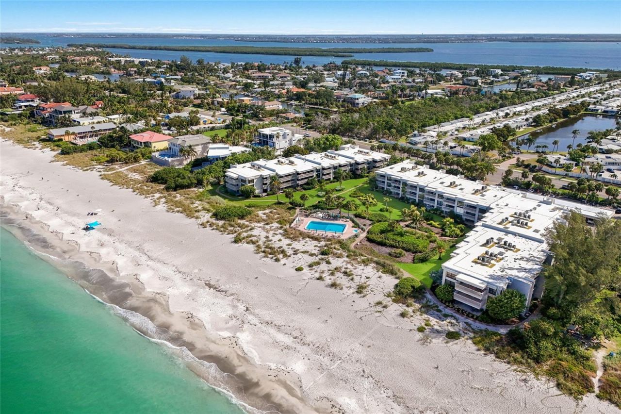 5757 Gulf Of Mexico Drive , Unit 205, Longboat Key, FL 34228 Photo