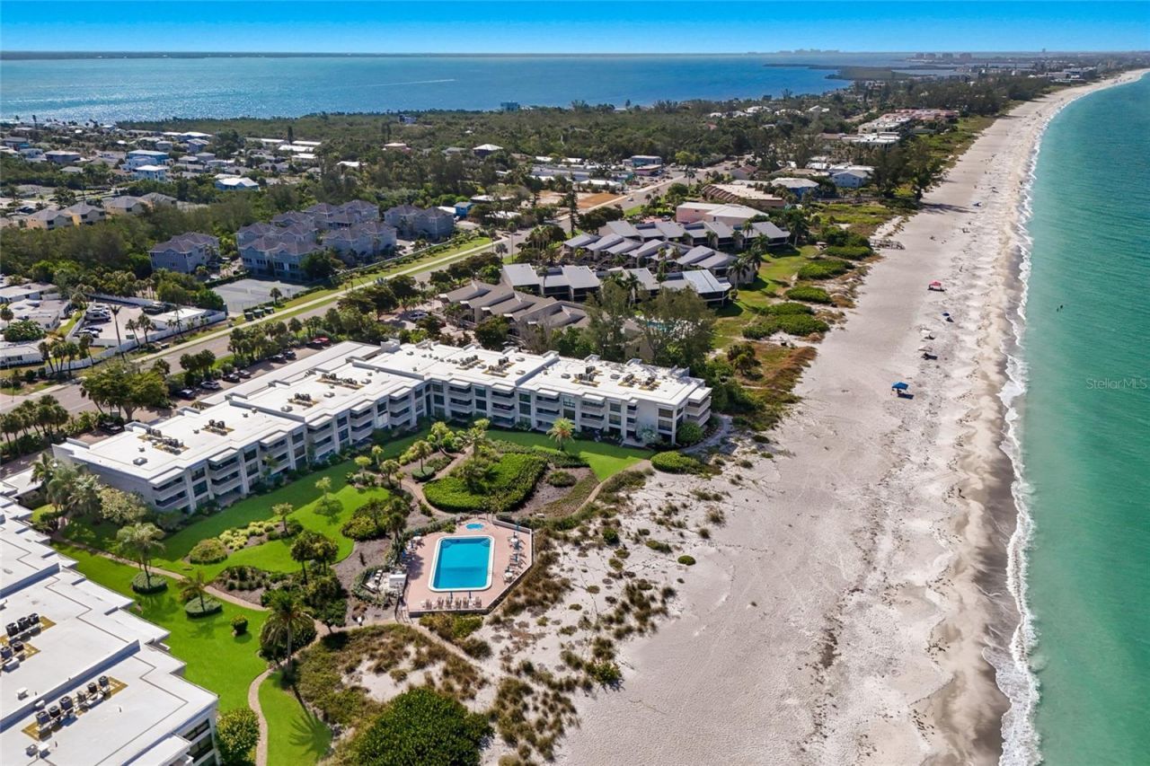 5757 Gulf Of Mexico Drive , Unit 205, Longboat Key, FL 34228 Photo