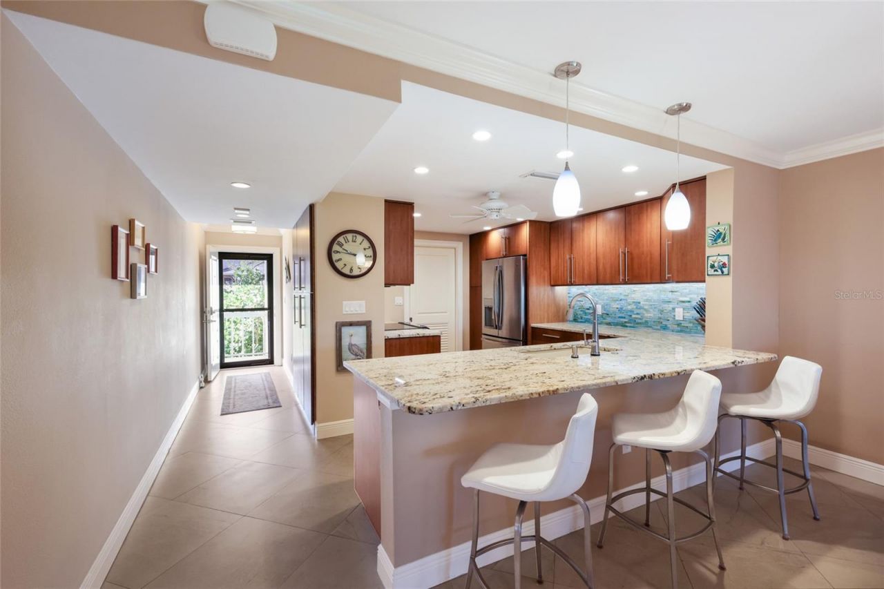 5757 Gulf Of Mexico Drive , Unit 205, Longboat Key, FL 34228 Photo