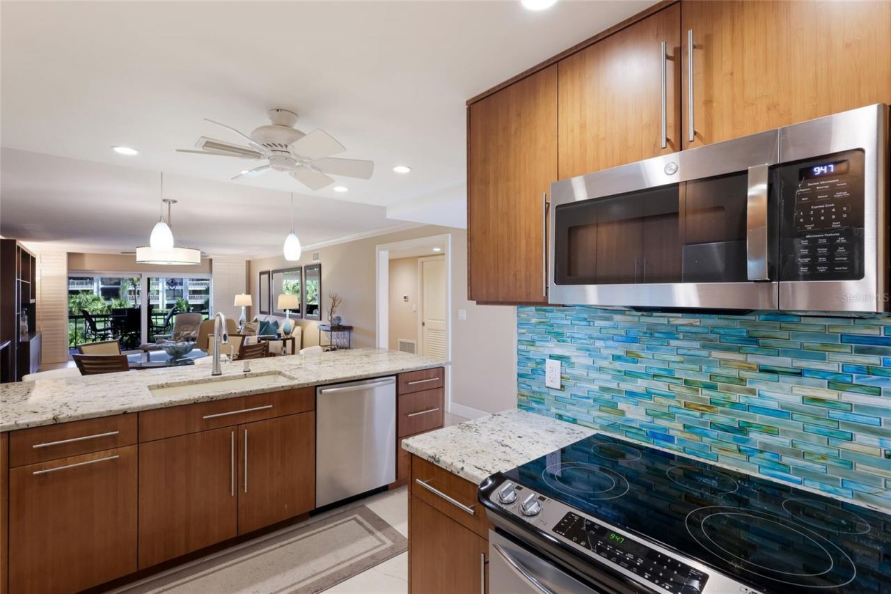 5757 Gulf Of Mexico Drive , Unit 205, Longboat Key, FL 34228 Photo