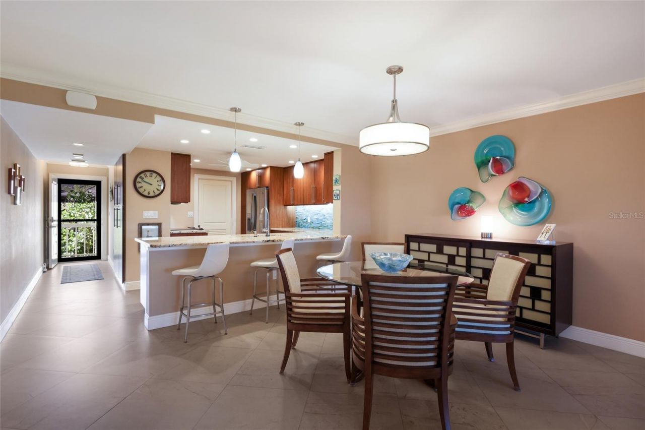 5757 Gulf Of Mexico Drive , Unit 205, Longboat Key, FL 34228 Photo