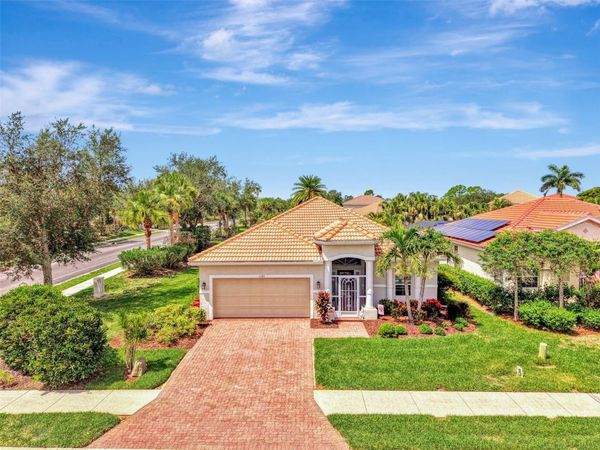 11783 PUMA PATH , VENICE, FL 34292