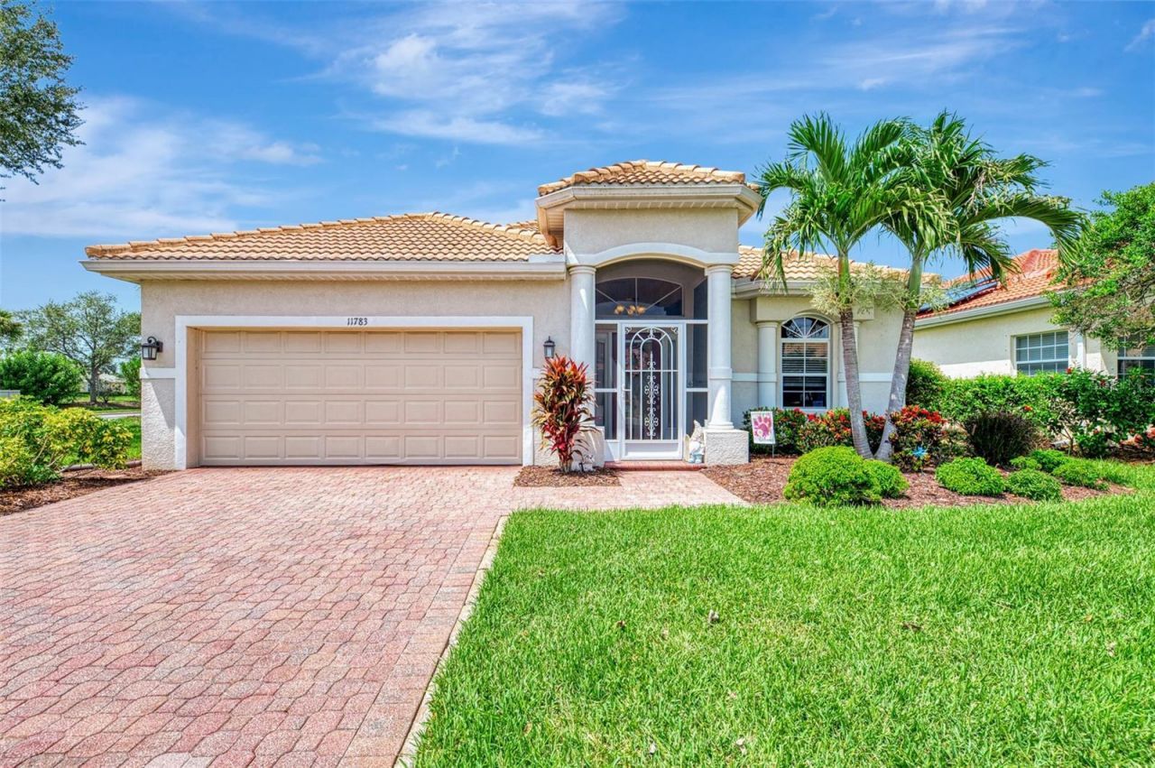11783 Puma Path , Venice, FL 34292 Photo
