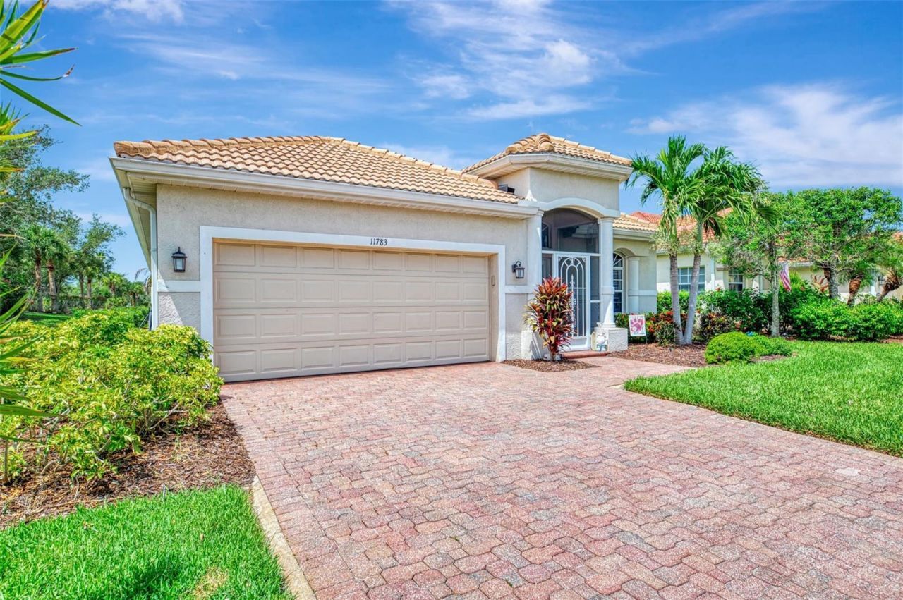 11783 Puma Path , Venice, FL 34292 Photo