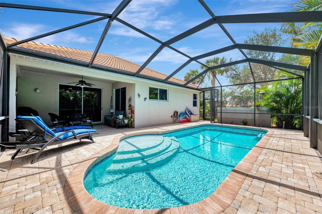11783 Puma Path , Venice, FL 34292 Photo