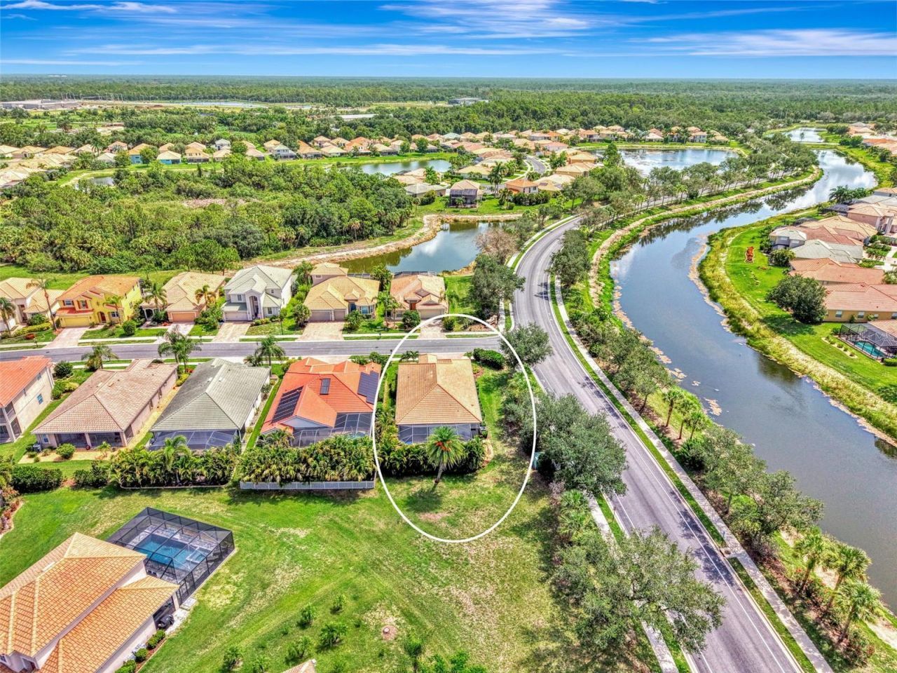 11783 Puma Path , Venice, FL 34292 Photo