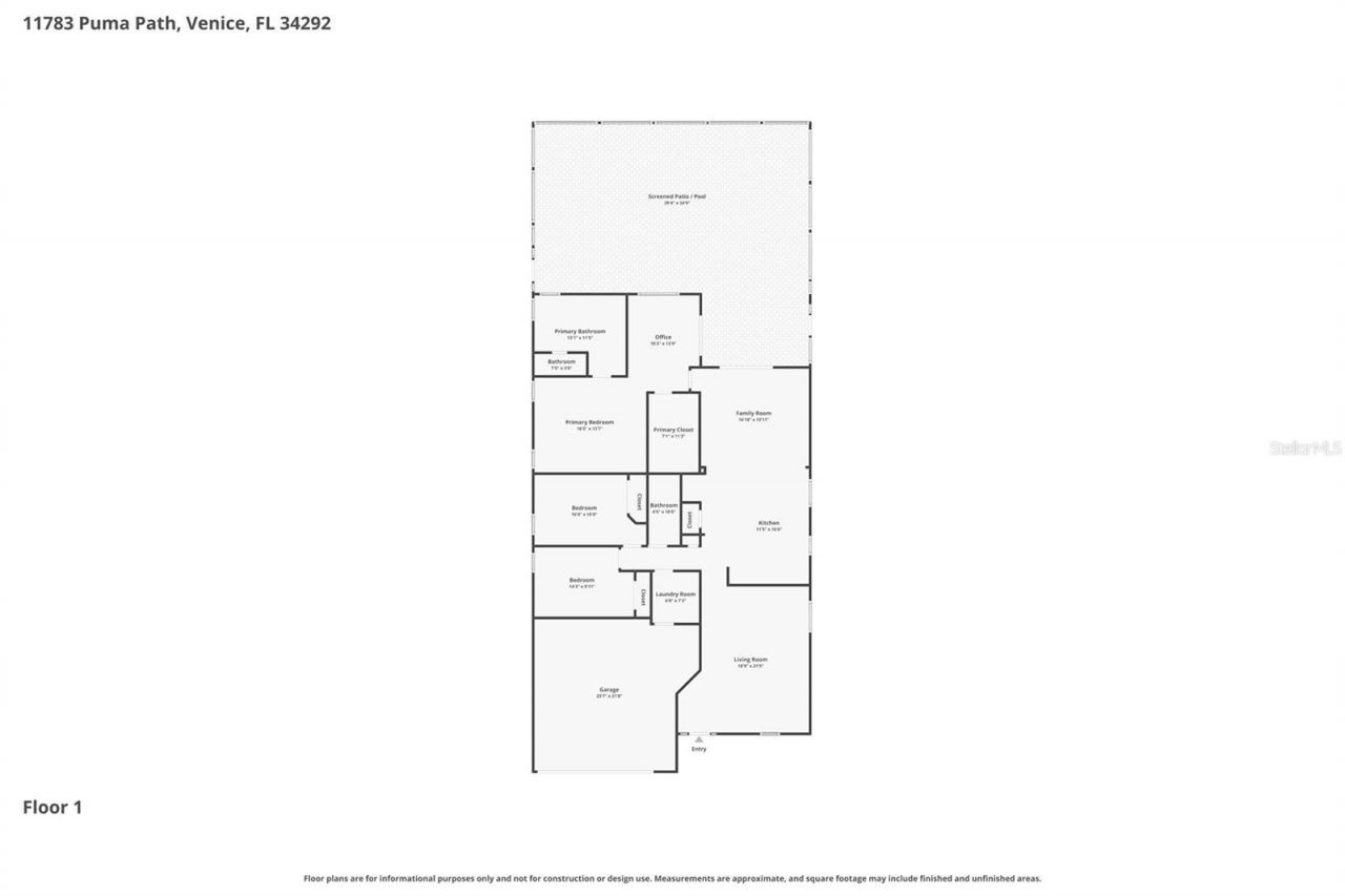 11783 Puma Path , Venice, FL 34292 Photo