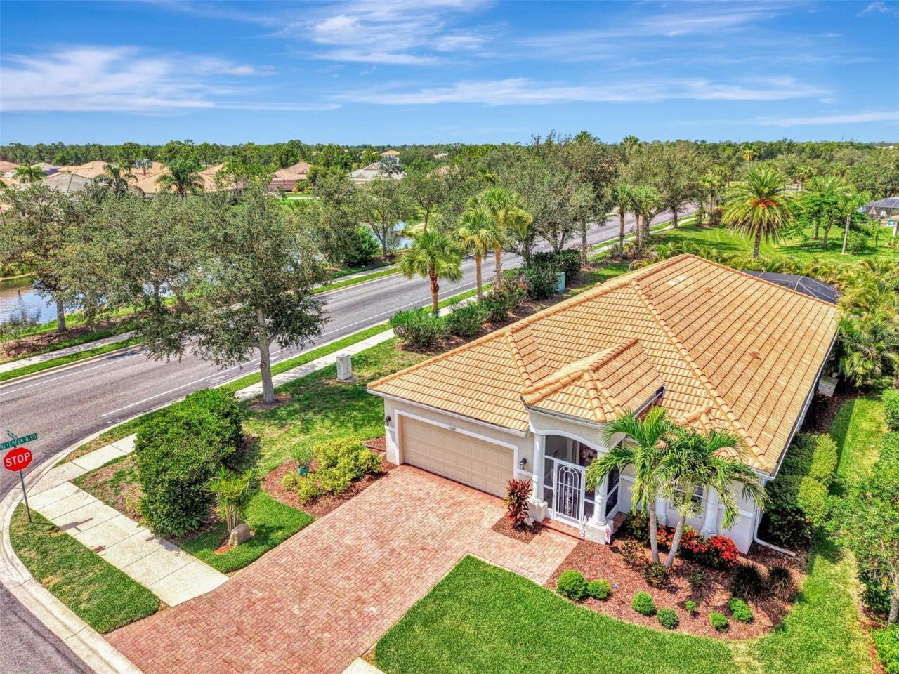 11783 Puma Path , Venice, FL 34292 Photo