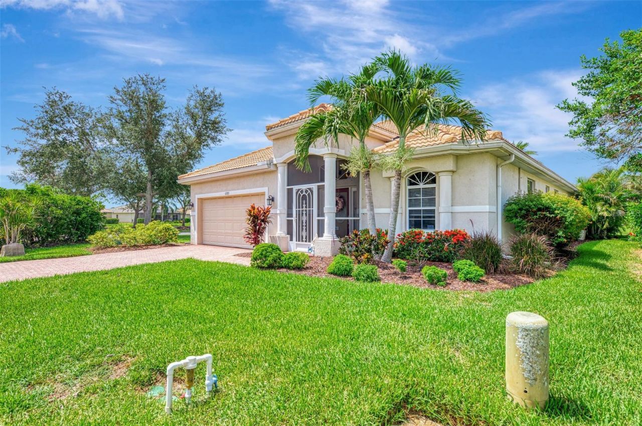 11783 Puma Path , Venice, FL 34292 Photo