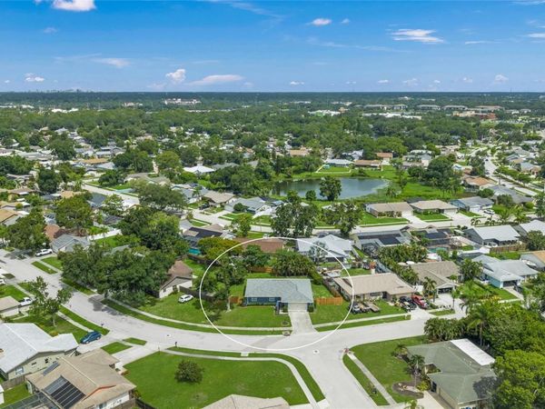 6553 SAMOA DRIVE , SARASOTA, FL 34241