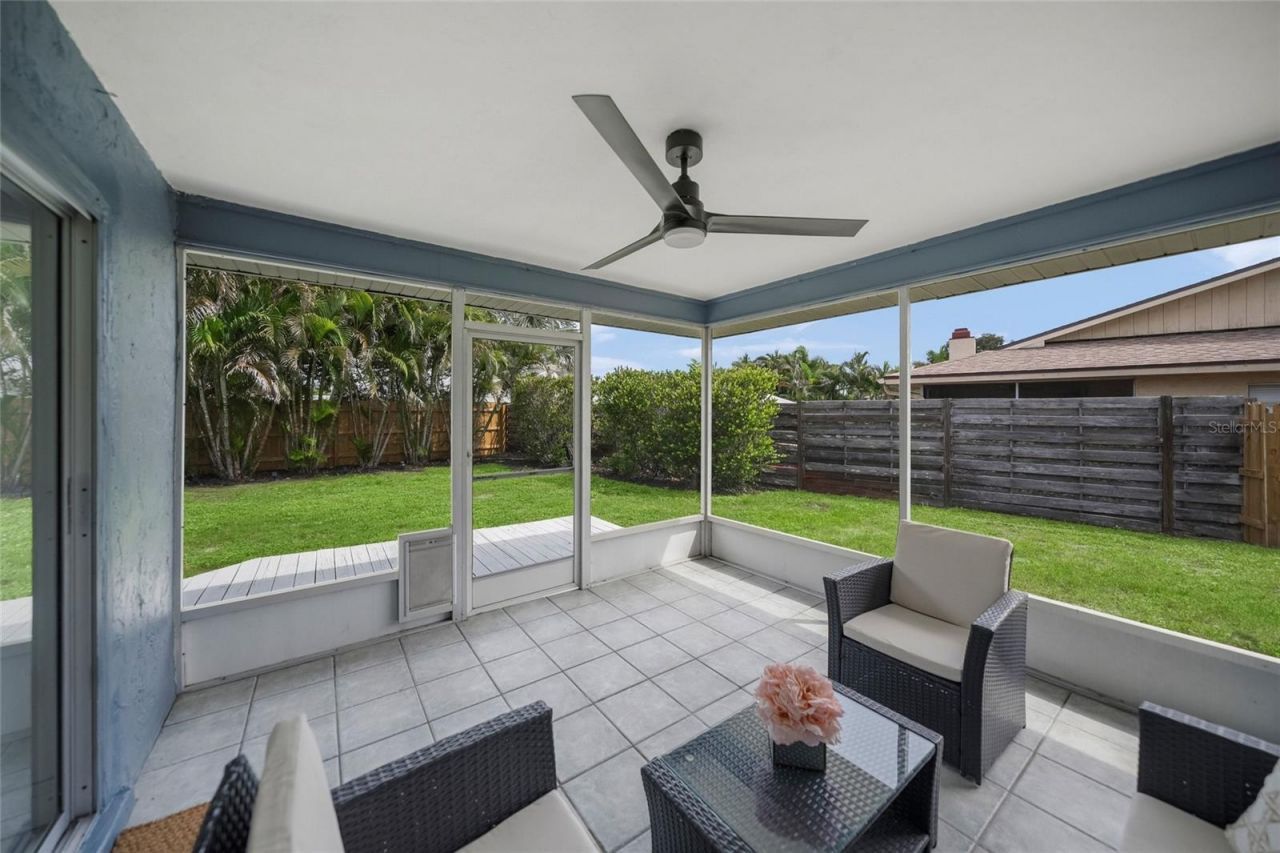 6553 Samoa Drive, Sarasota, FL 34241 Photo