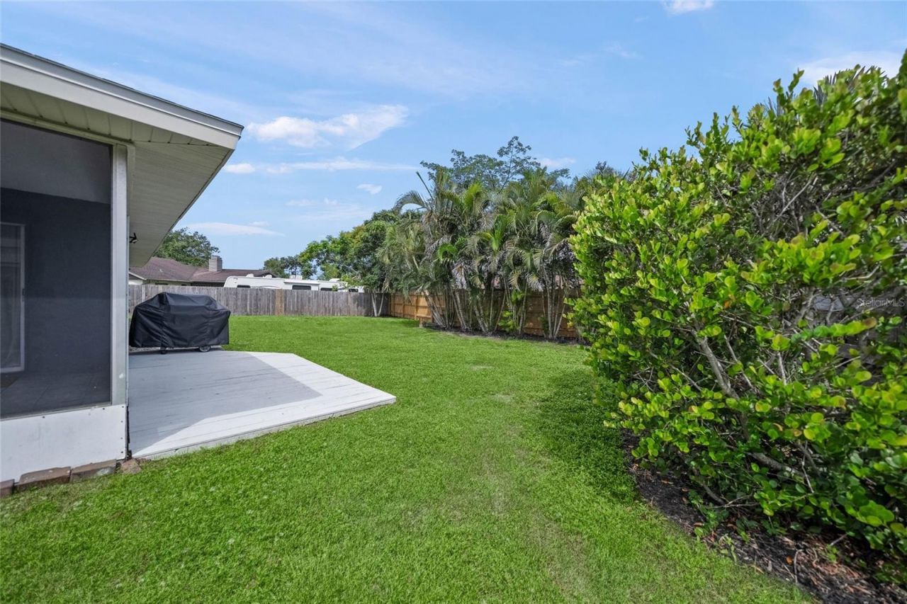 6553 Samoa Drive, Sarasota, FL 34241 Photo