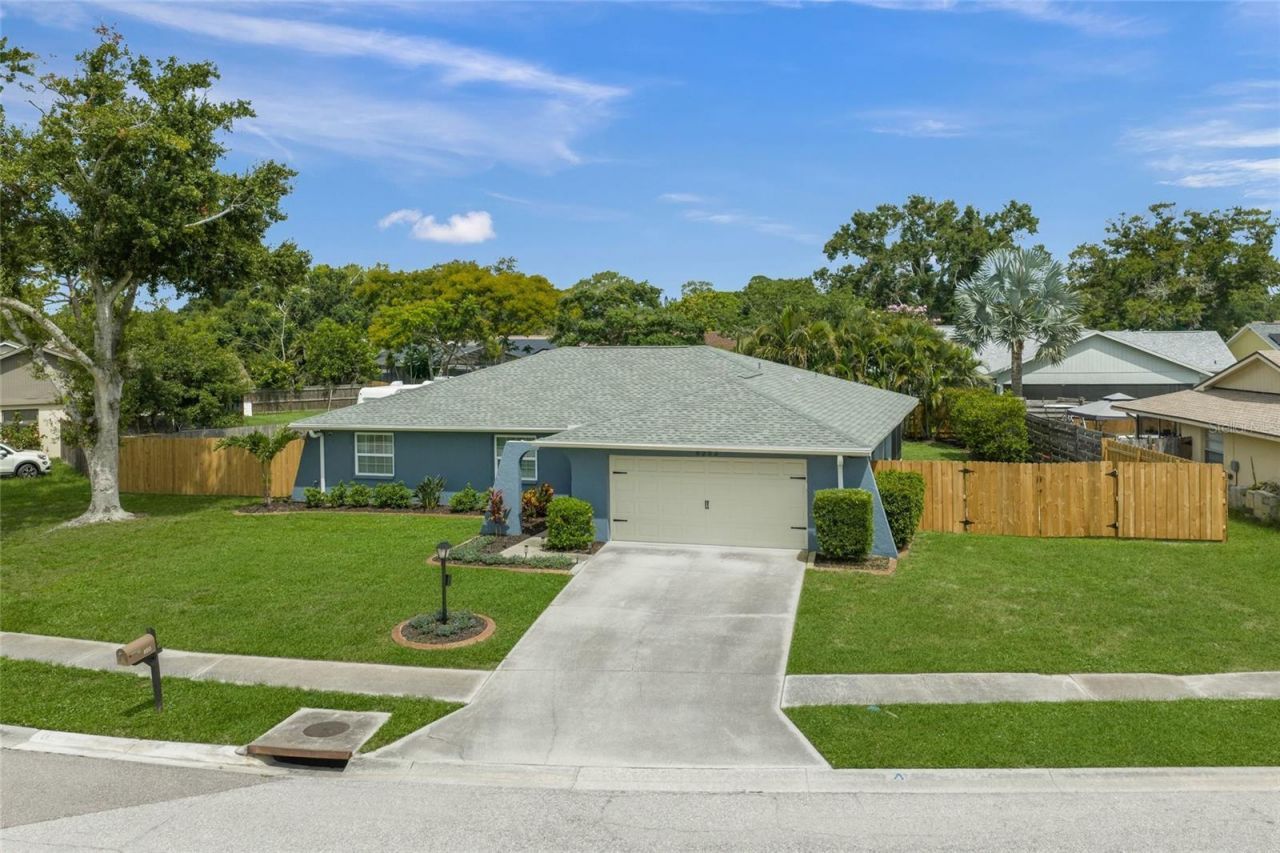 6553 Samoa Drive, Sarasota, FL 34241 Photo
