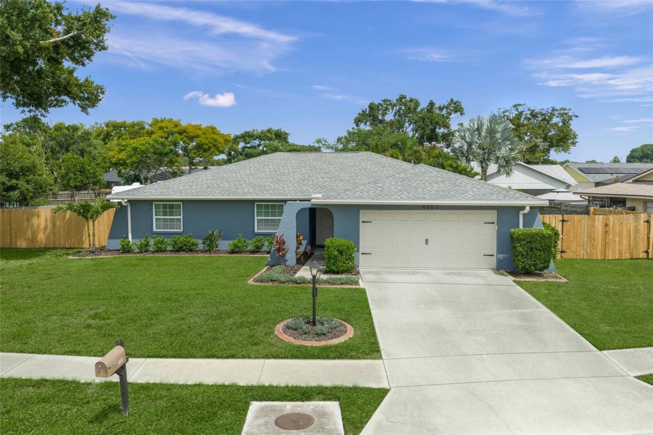 6553 Samoa Drive, Sarasota, FL 34241 Photo