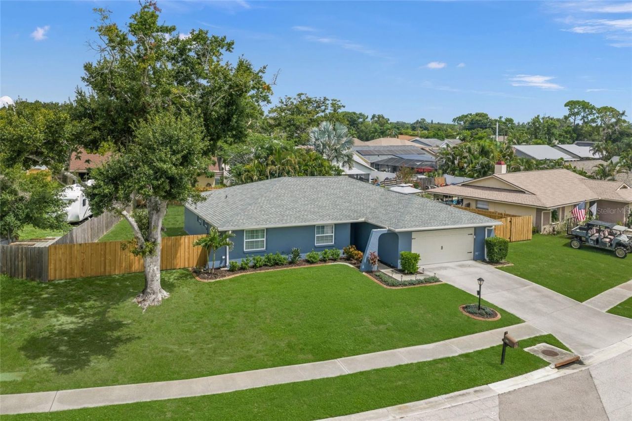 6553 Samoa Drive, Sarasota, FL 34241 Photo