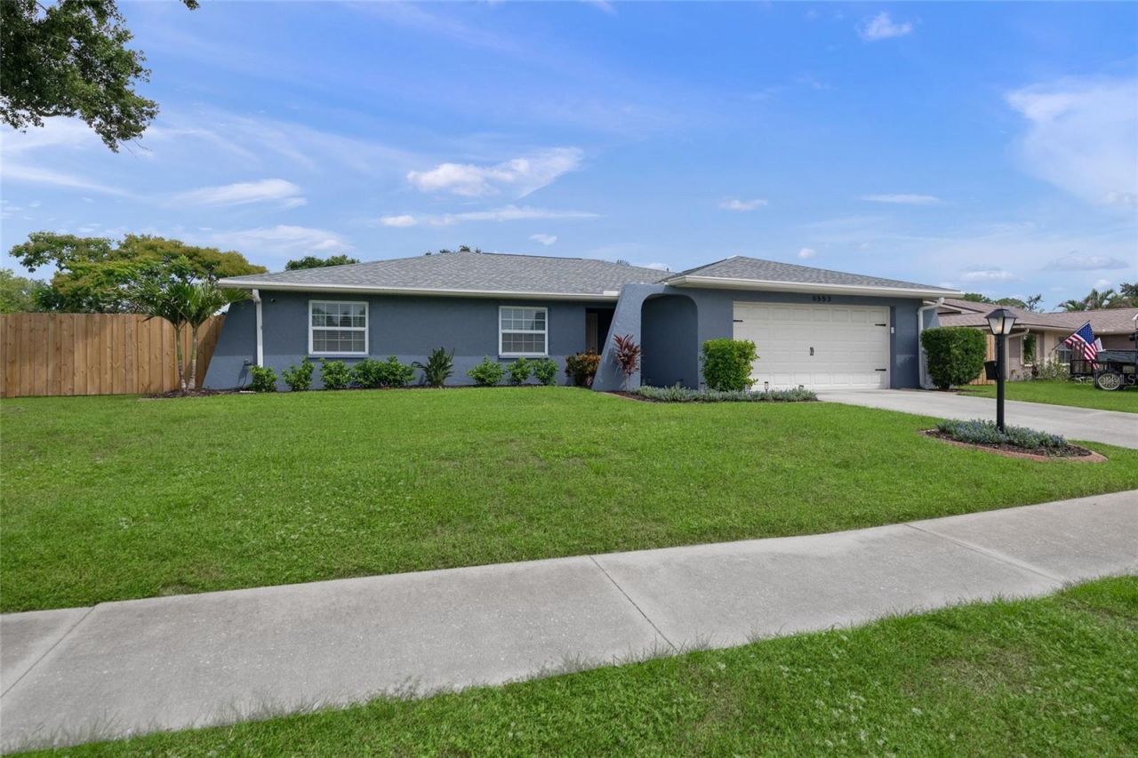 6553 Samoa Drive, Sarasota, FL 34241 Photo