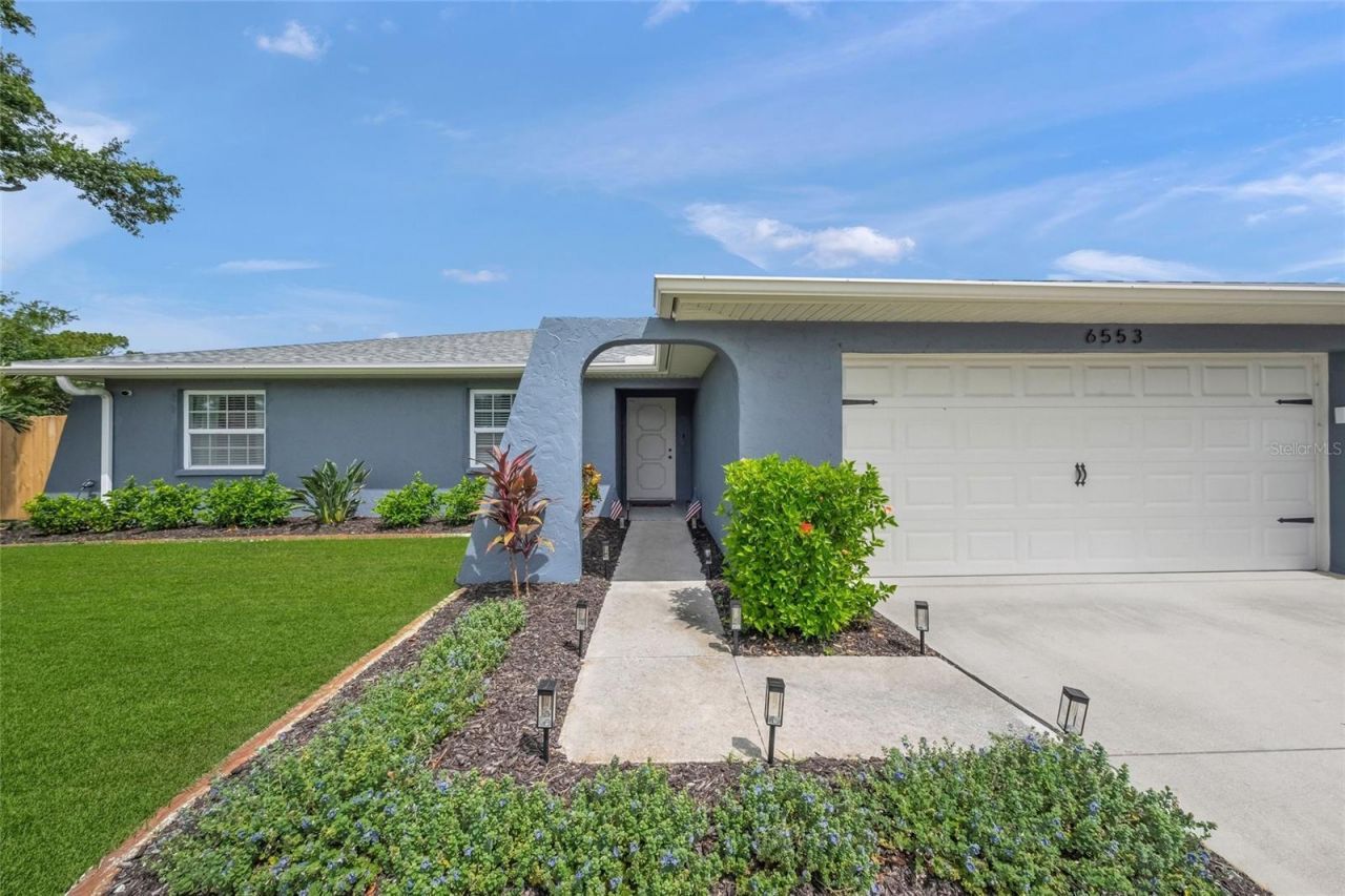 6553 Samoa Drive, Sarasota, FL 34241 Photo