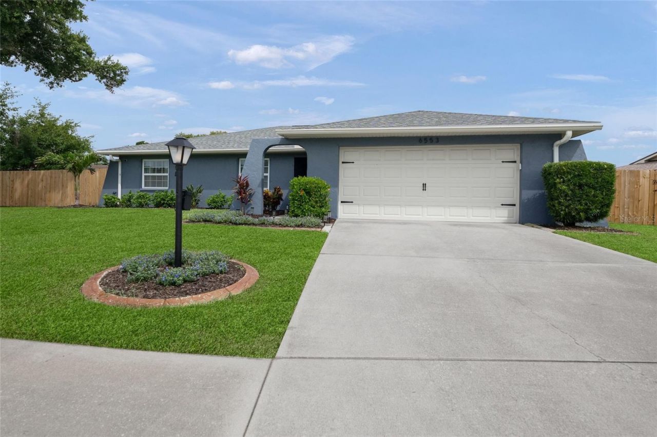 6553 Samoa Drive, Sarasota, FL 34241 Photo