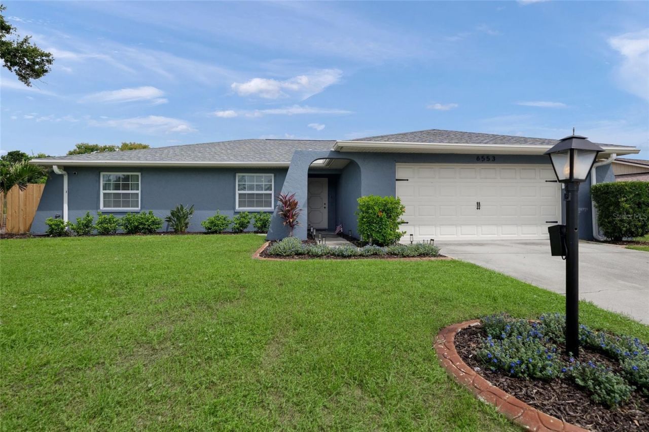 6553 Samoa Drive, Sarasota, FL 34241 Photo