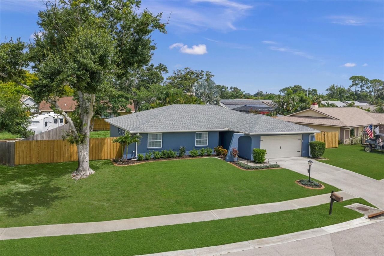 6553 Samoa Drive, Sarasota, FL 34241 Photo