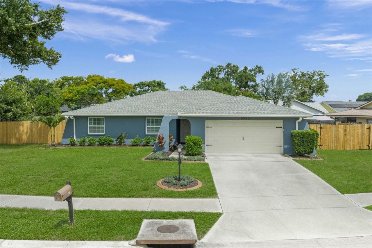 6553 Samoa Drive, Sarasota, FL 34241 Photo