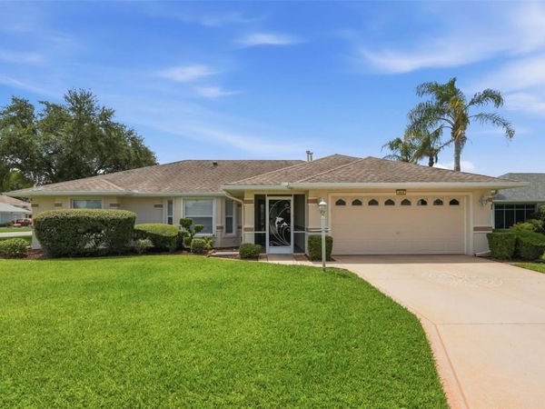 4646 INVERNESS DRIVE , LEESBURG, FL 34748