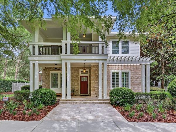 774 SW 134TH WAY, NEWBERRY, FL 32669