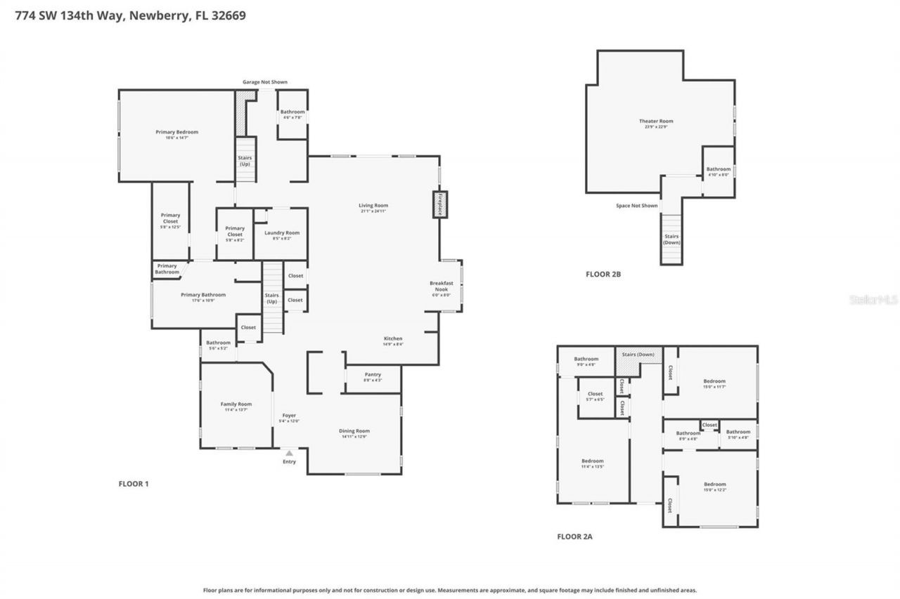 774 SW 134th Way, Newberry, FL 32669 Photo