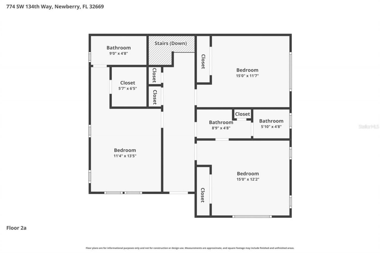 774 SW 134th Way, Newberry, FL 32669 Photo
