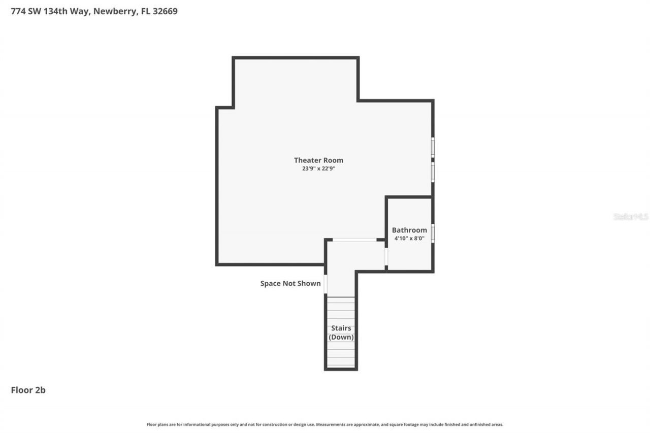 774 SW 134th Way, Newberry, FL 32669 Photo