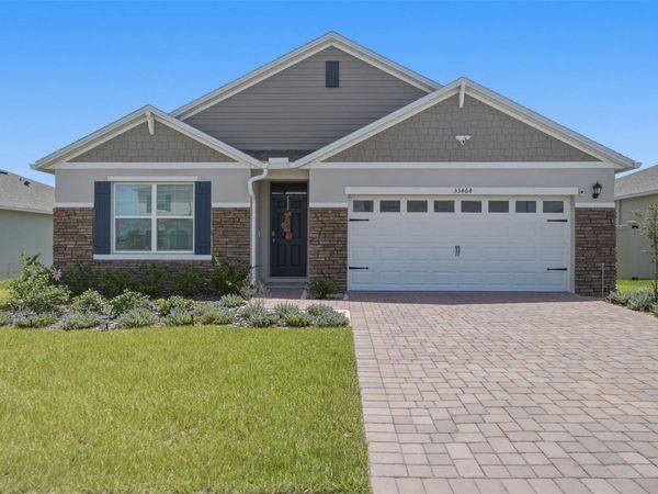 33464 COPPER HILL WAY , SORRENTO, FL 32776