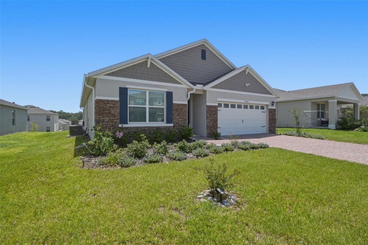 33464 Copper Hill Way, Sorrento, FL 32776 Photo