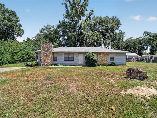 945 NW 64TH PLACE , OCALA, FL 34475