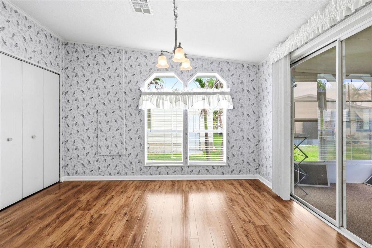 5374 Hammerstone Court , Unit M11, Micco, FL 32976 Photo