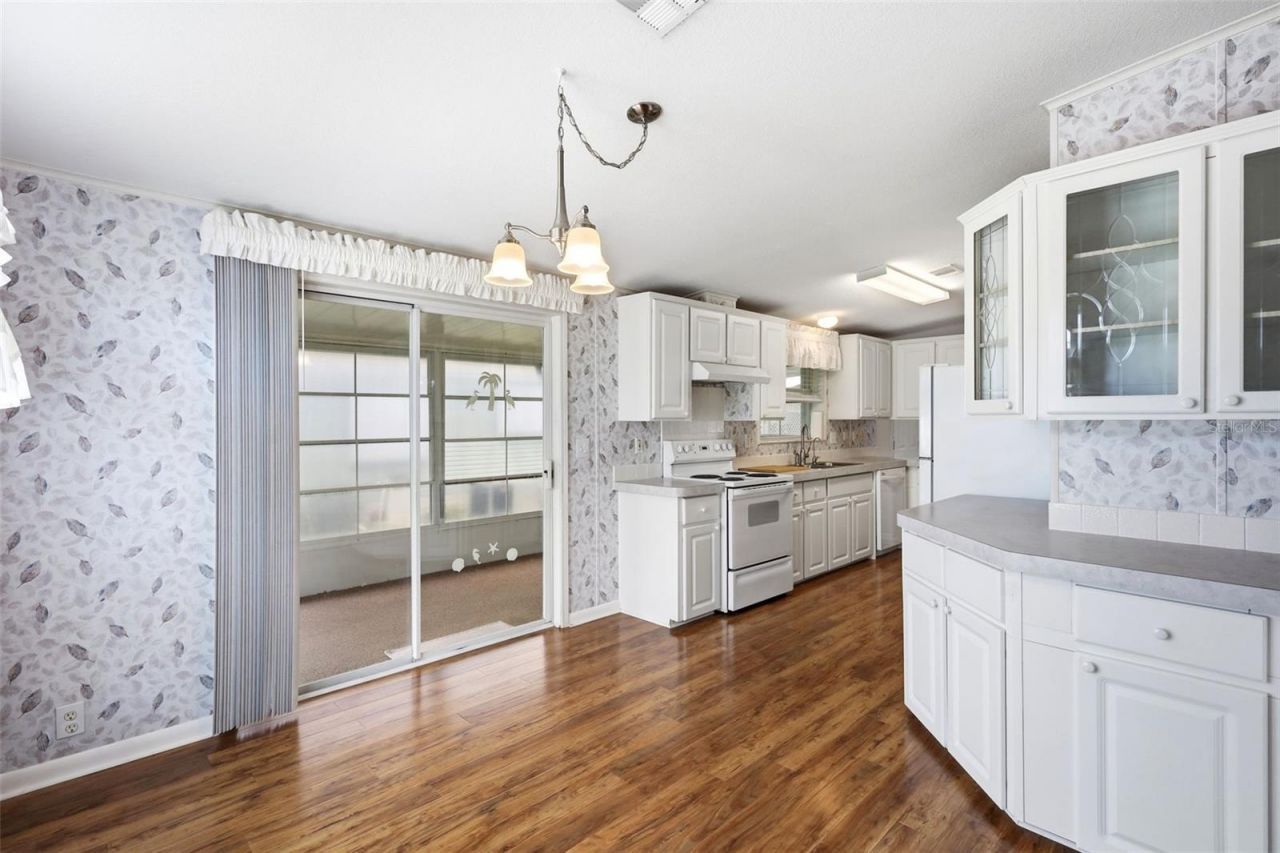 5374 Hammerstone Court , Unit M11, Micco, FL 32976 Photo