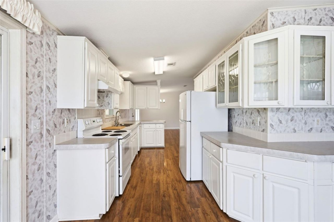 5374 Hammerstone Court , Unit M11, Micco, FL 32976 Photo