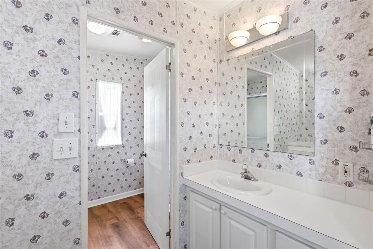 5374 Hammerstone Court , Unit M11, Micco, FL 32976 Photo
