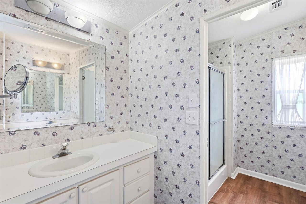 5374 Hammerstone Court , Unit M11, Micco, FL 32976 Photo