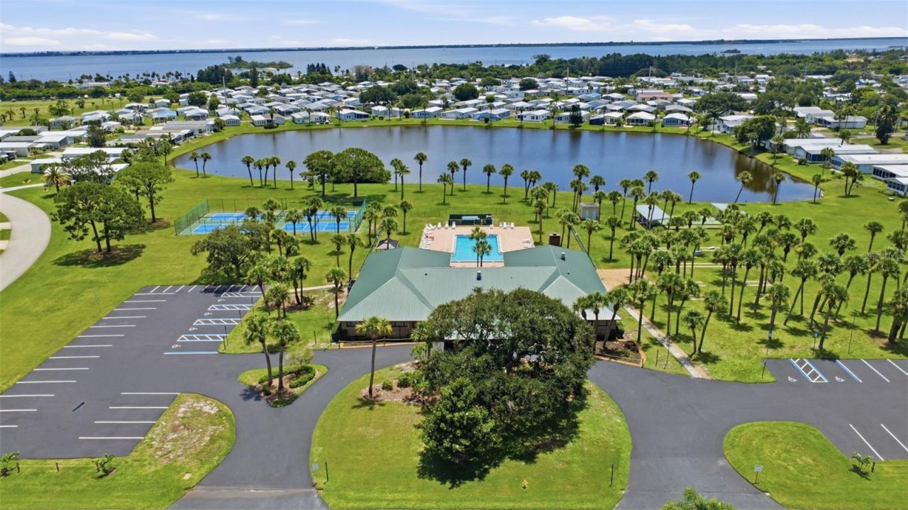 5374 Hammerstone Court , Unit M11, Micco, FL 32976 Photo