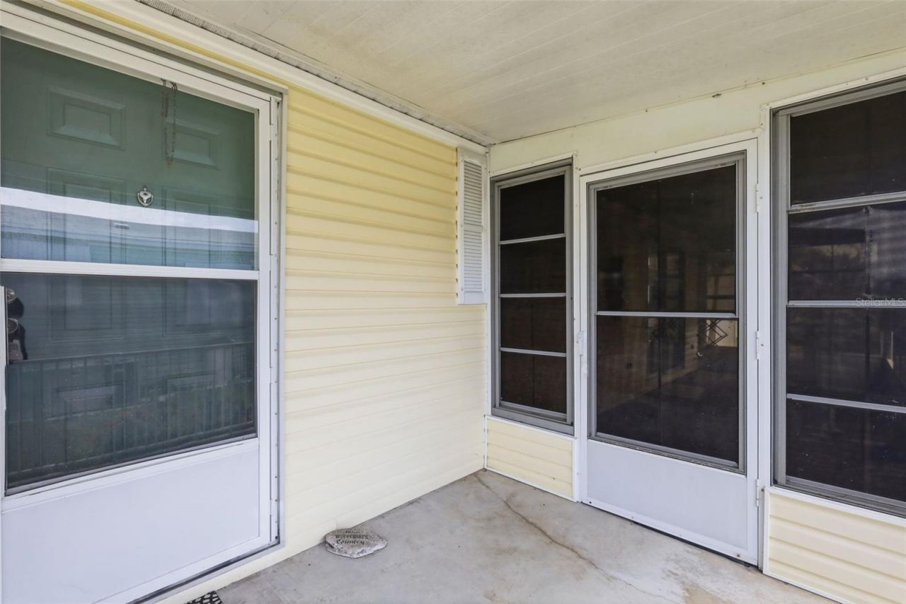 5374 Hammerstone Court , Unit M11, Micco, FL 32976 Photo