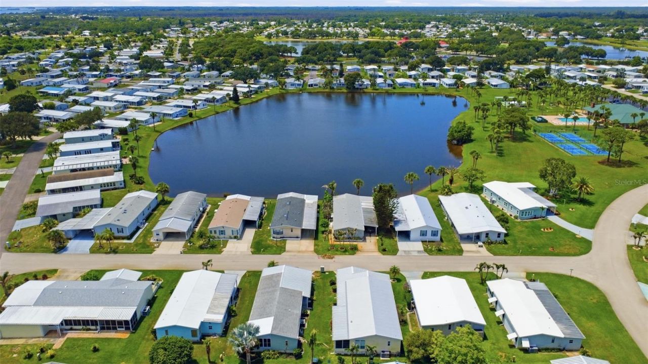 5374 Hammerstone Court , Unit M11, Micco, FL 32976 Photo