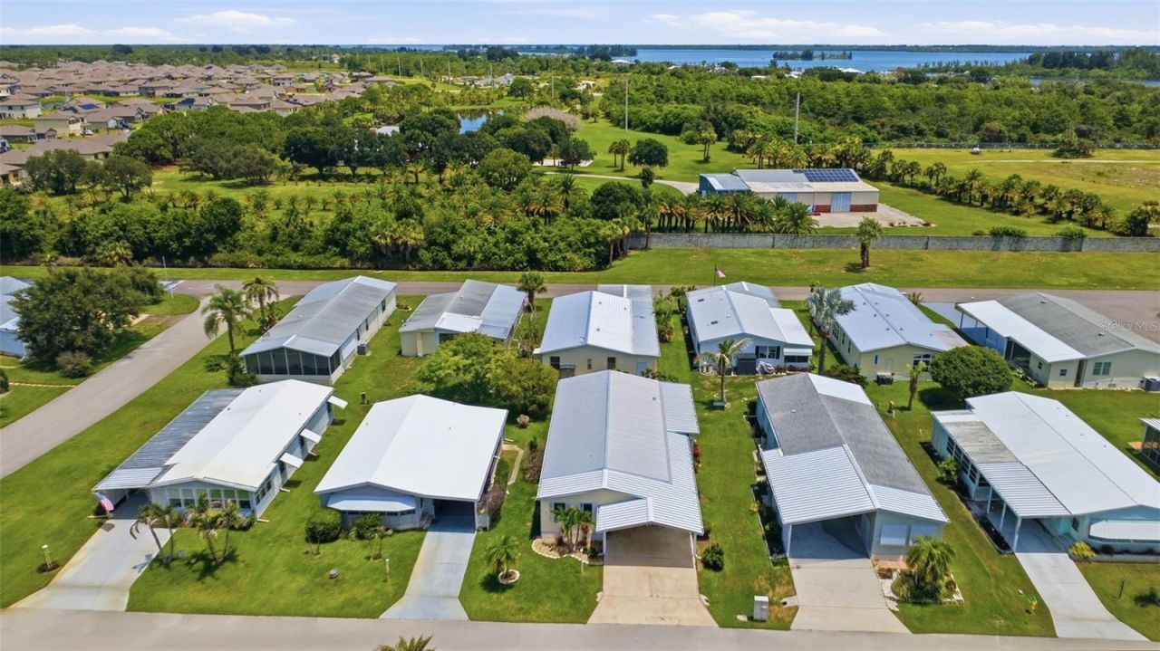 5374 Hammerstone Court , Unit M11, Micco, FL 32976 Photo