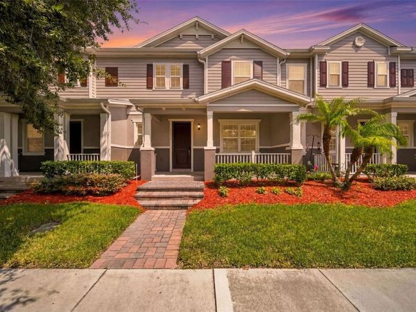 13736 SUMMERPORT VILLAGE PARKWAY, WINDERMERE, FL 34786