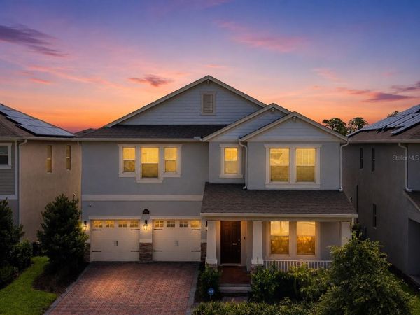 11031 JACKSON COVE, WINTER GARDEN, FL 34787
