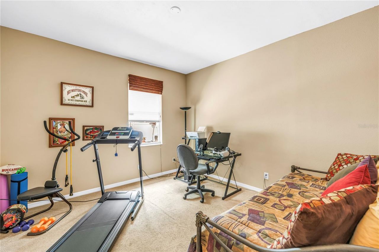 2318 W Cherry Street , Tampa, FL 33607 Photo